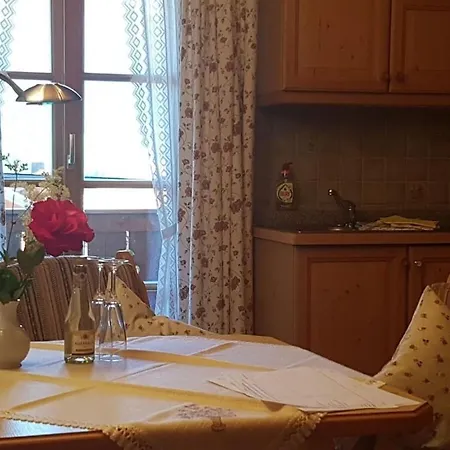 公寓 With 1 Bedroom