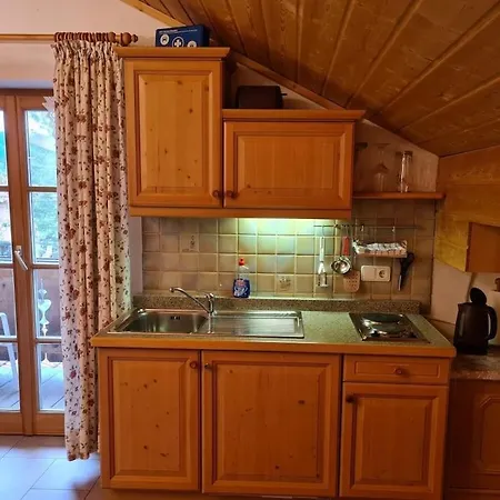 With 1 Bedroom 公寓 菲施巴豪