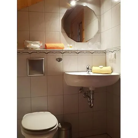 With 1 Bedroom 公寓 *