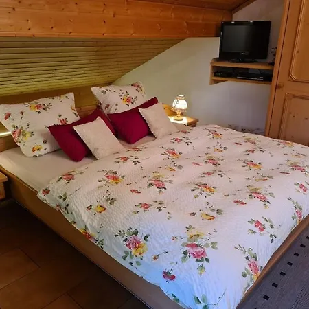 With 1 Bedroom