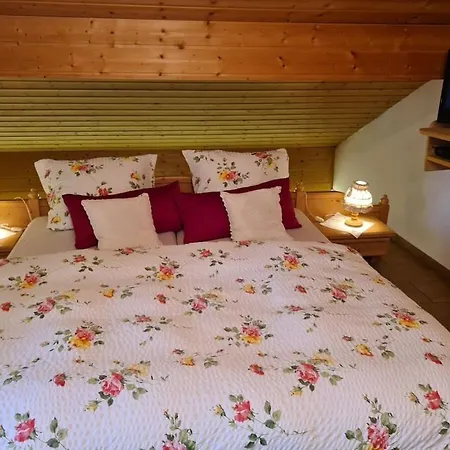 公寓 With 1 Bedroom 菲施巴豪